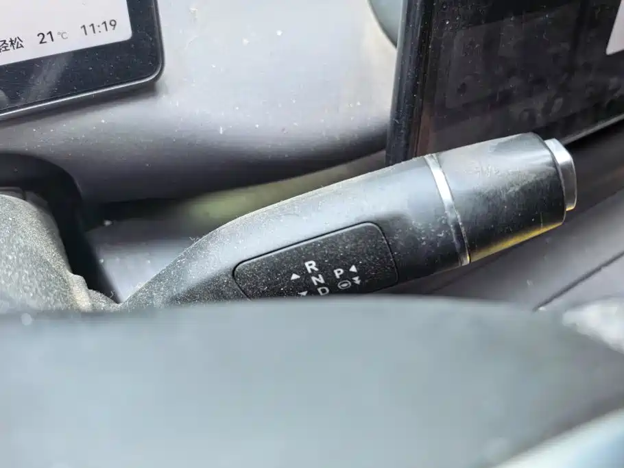 Leapmotor Leapmotor C10 — миниатюра 16