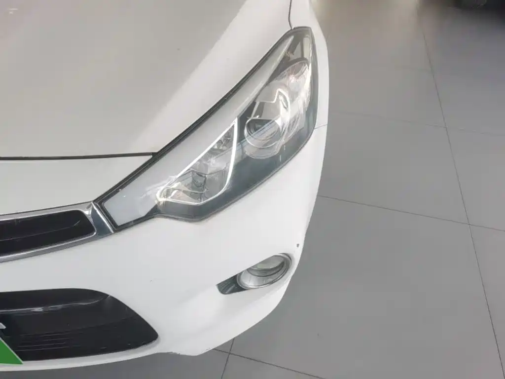 Kia K3S — миниатюра 24