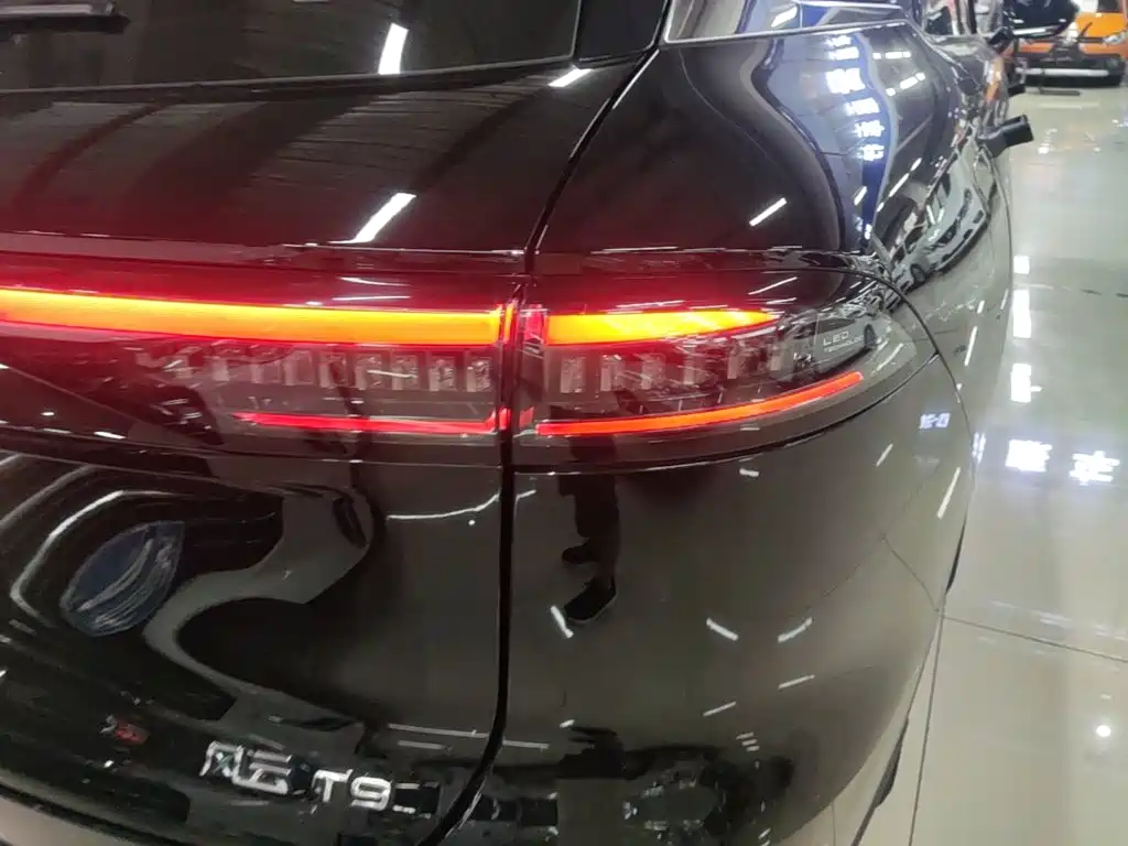 Fulwin Fengyun T9 — миниатюра 8