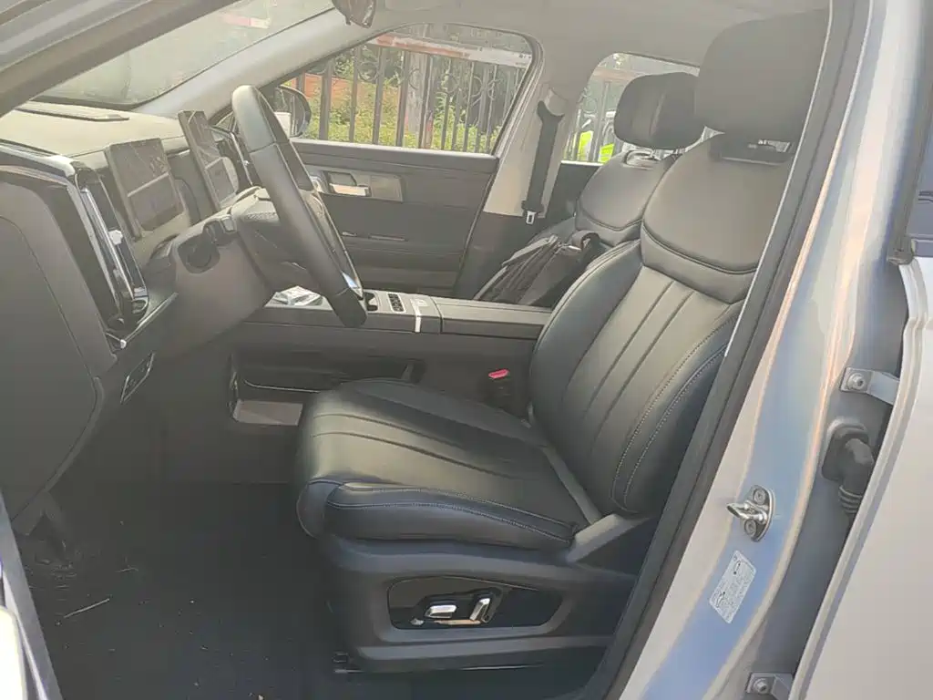 Chery C-DM — миниатюра 15