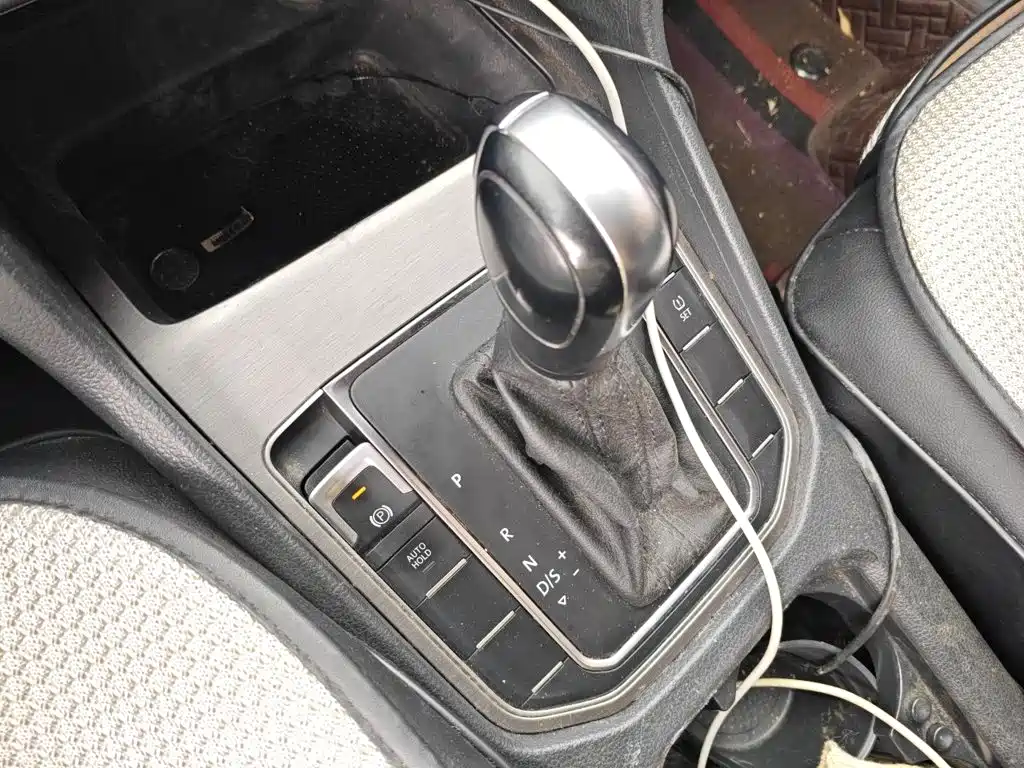 Volkswagen Golf Sportsvan — миниатюра 15