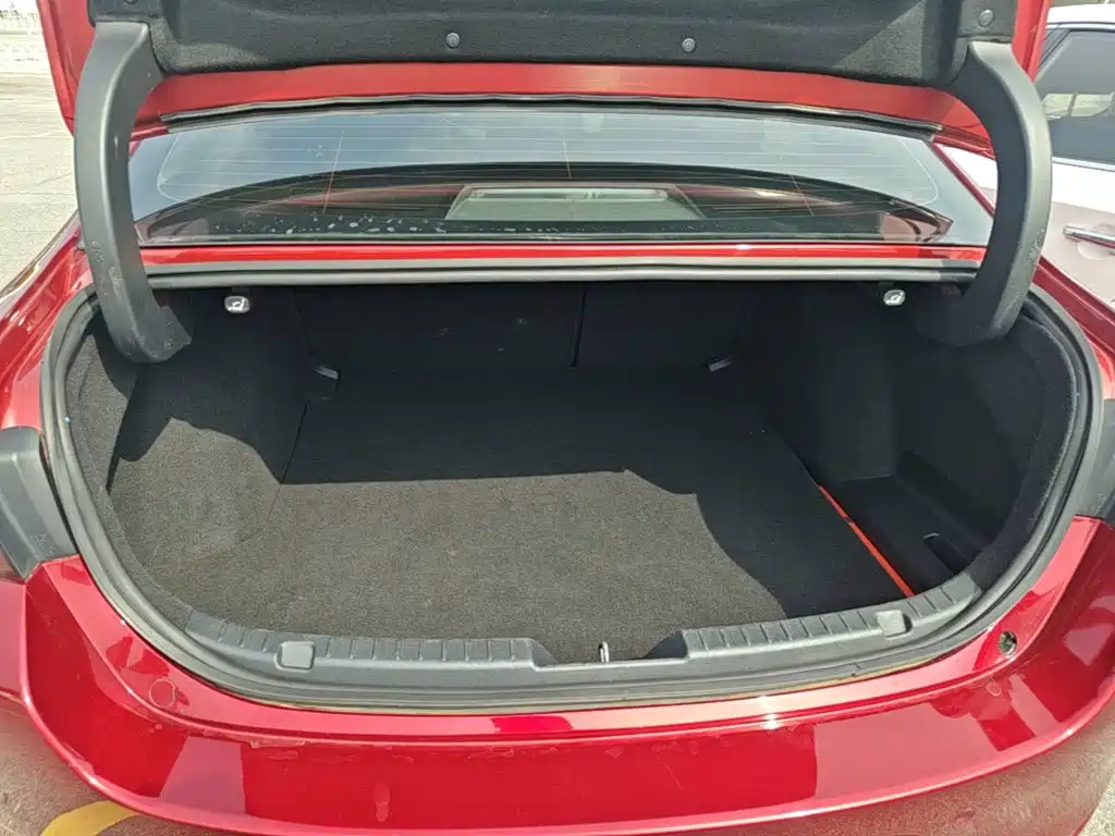 Mazda 3 Axela — миниатюра 19