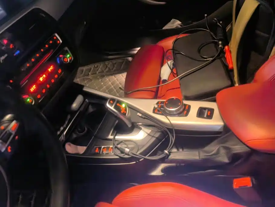 BMW 2 Series (Import) — миниатюра 16