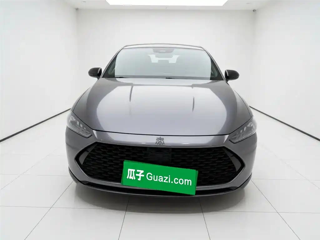 BYD Qin Plus PLUS 2023 Champion DM-i 120KM Lead