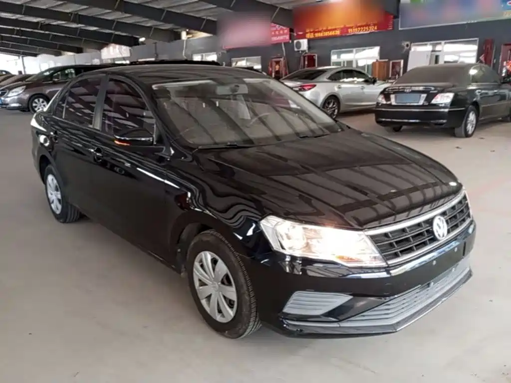 Volkswagen Jetta — миниатюра 4