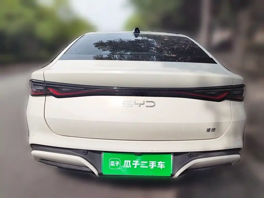 BYD Seal 06 — миниатюра 3