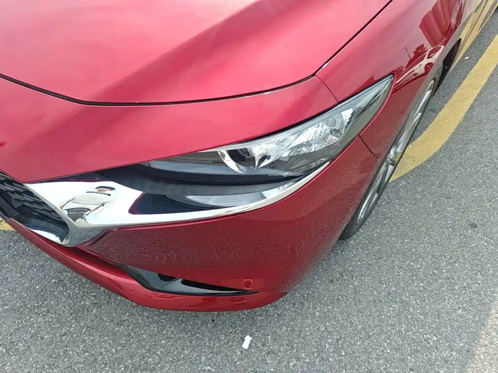 Mazda 3 Axela — миниатюра 24