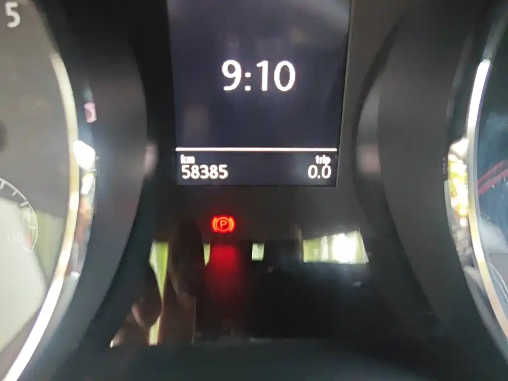 Volkswagen Lamando — миниатюра 8
