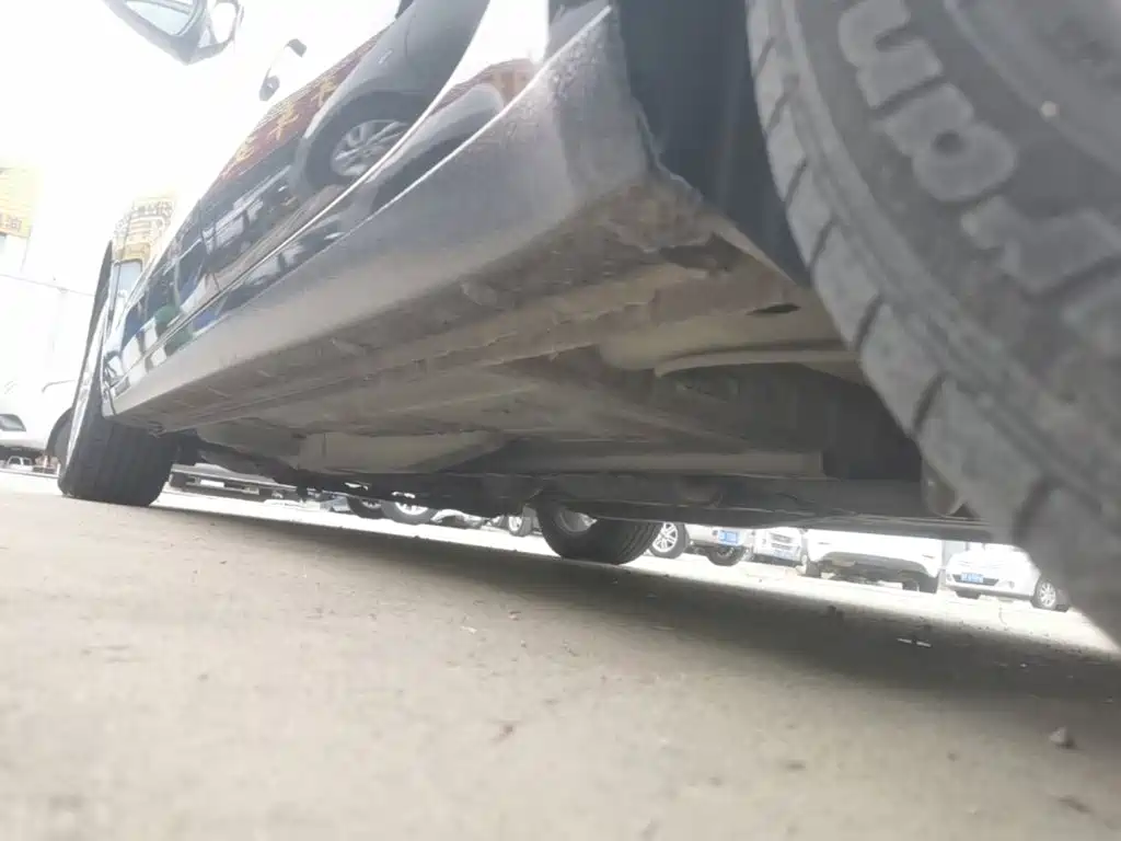 Buick Excelle — миниатюра 22