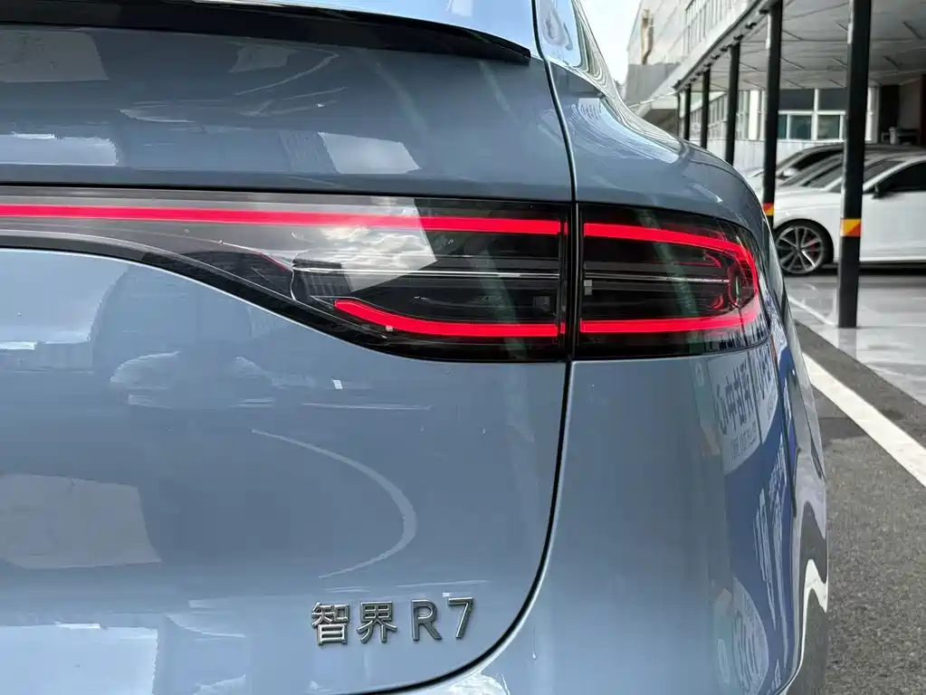 Zhijie Zhijie R7 — миниатюра 16