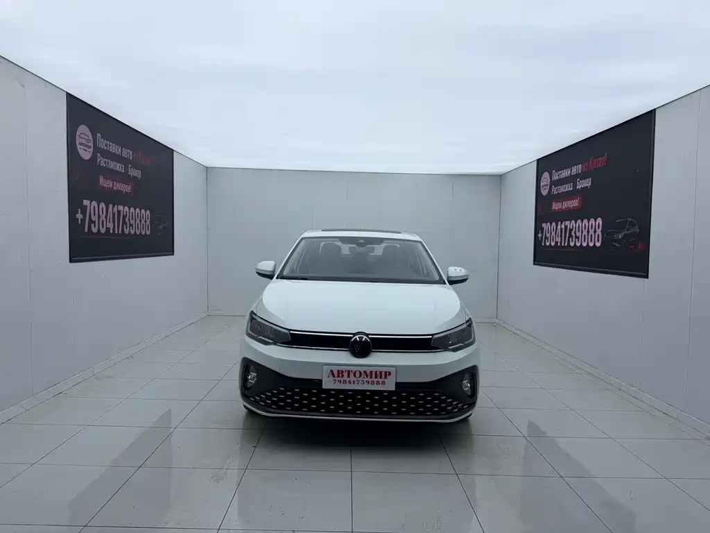 Volkswagen Lavida — миниатюра 3