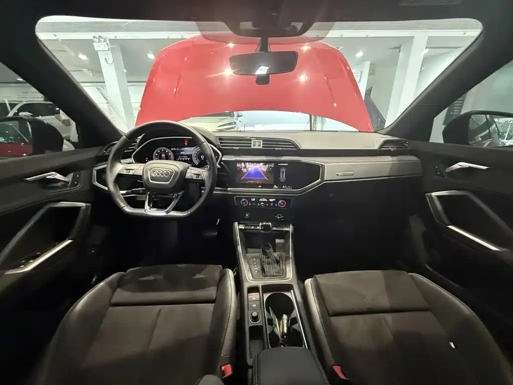 Audi Q3 — миниатюра 18