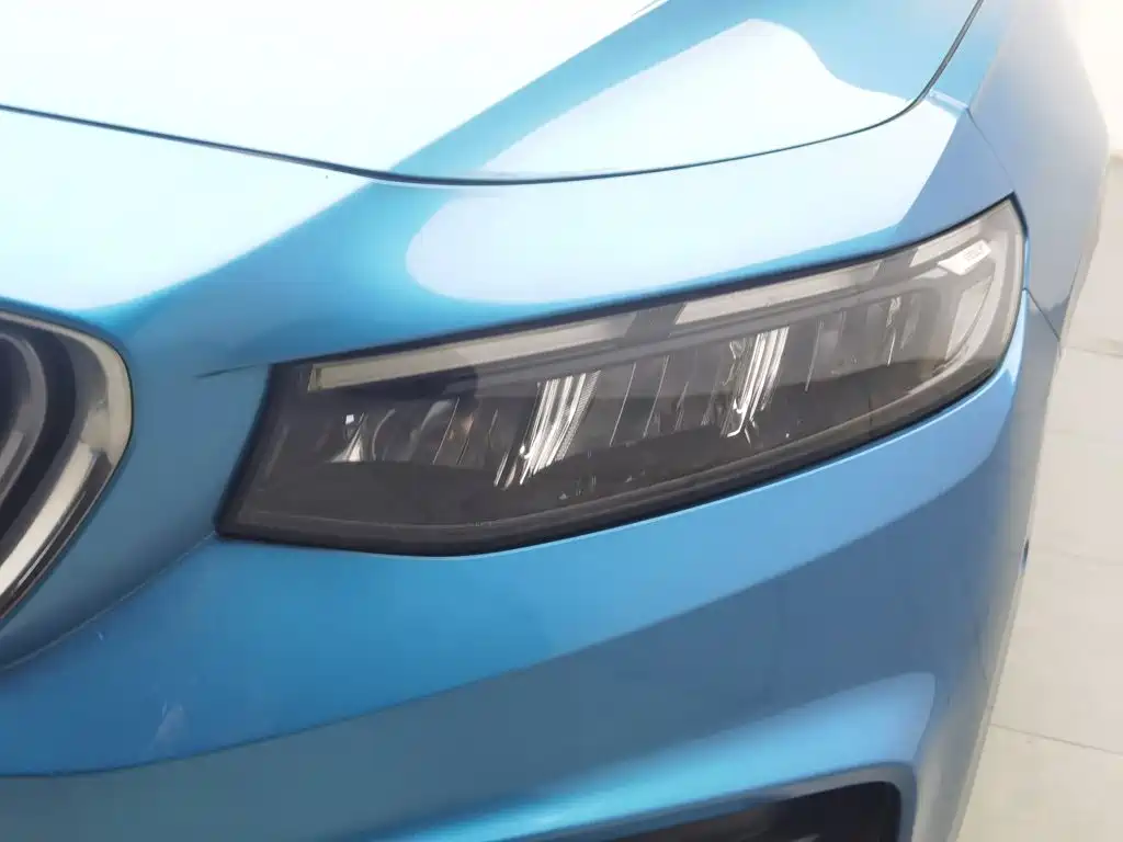 Geely Xingrui — миниатюра 7