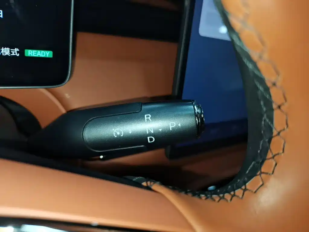 GAC Motor Trumpchi Xiangwang S7 — миниатюра 14