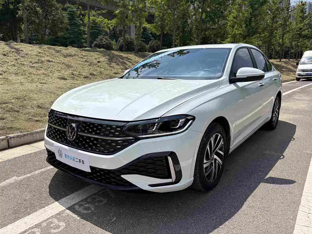 Volkswagen Lavida — миниатюра 3