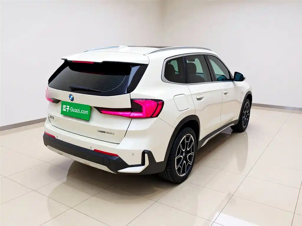 BMW X1 2023 sDrive25Li X