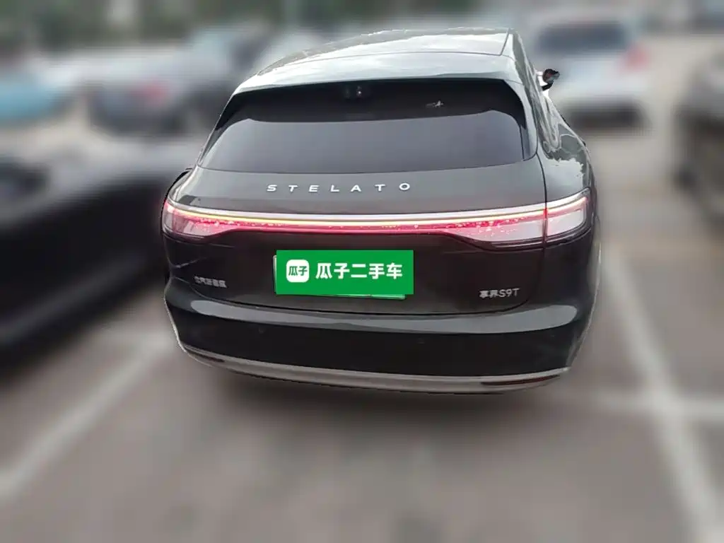 Xiangjie Xiangjie S9T — миниатюра 8