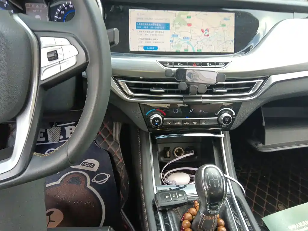 Changan Eado — миниатюра 14