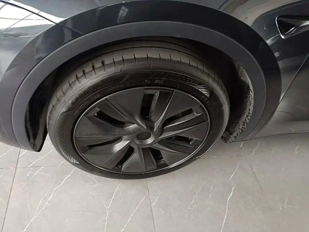 Tesla Model Y — миниатюра 23