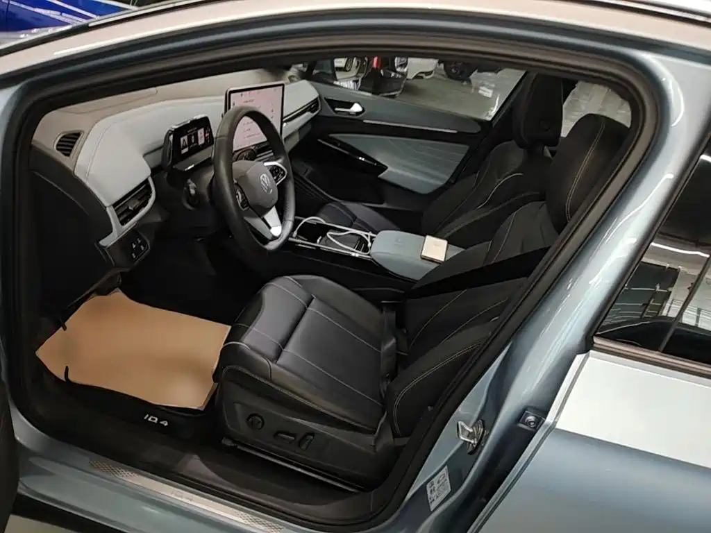 Volkswagen ID.4 X — миниатюра 15