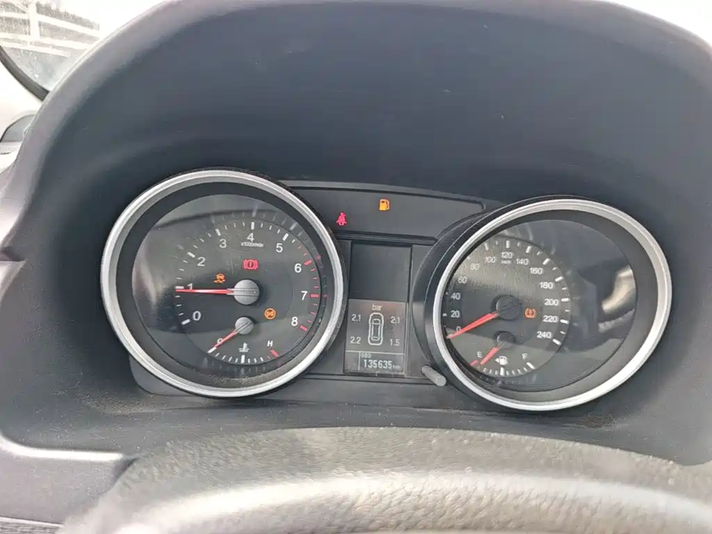 Haval M6 — миниатюра 12
