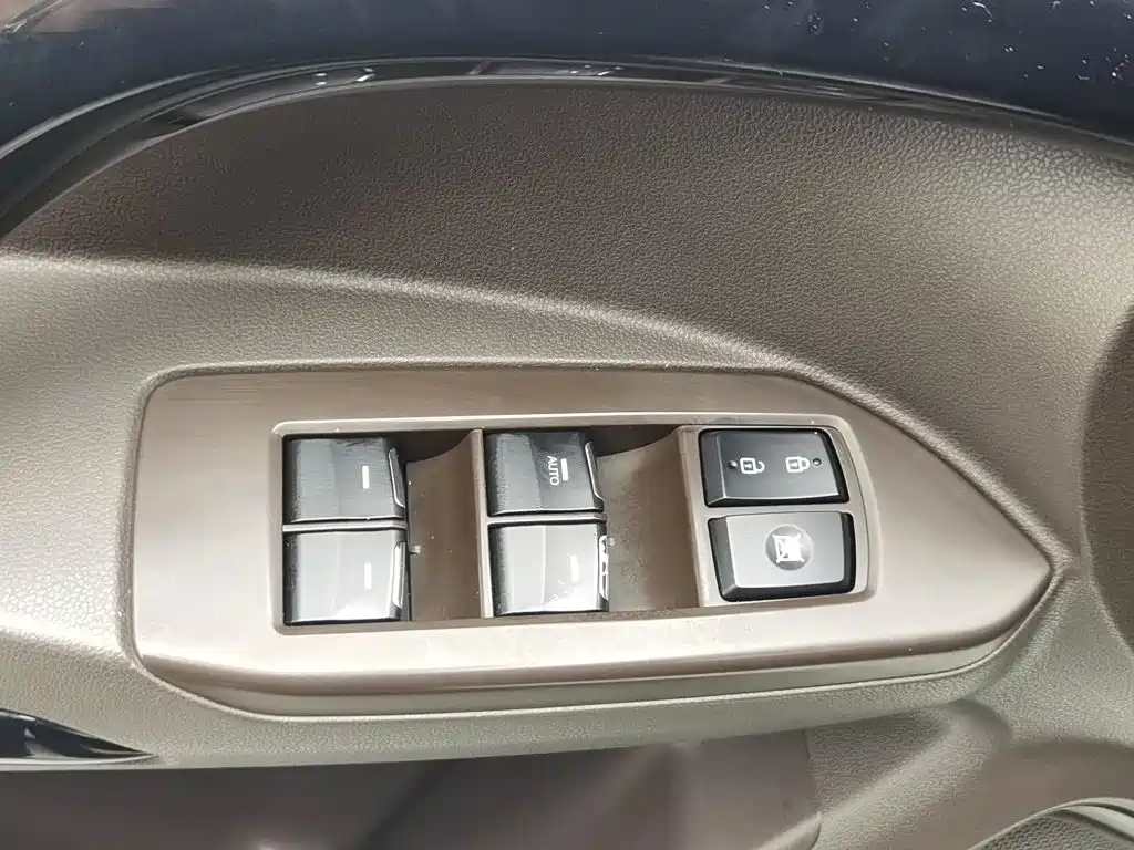 GAC Motor Trumpchi GS4 — миниатюра 9