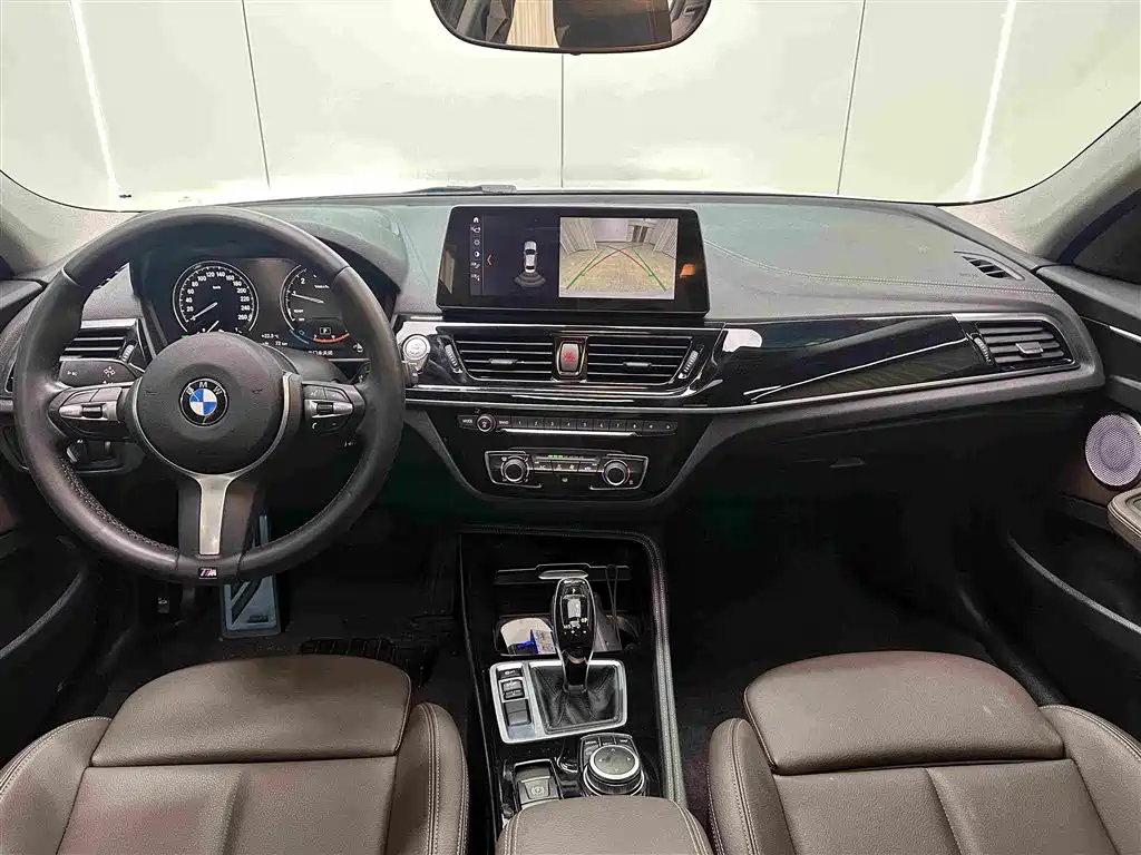 BMW 1 Series — миниатюра 10