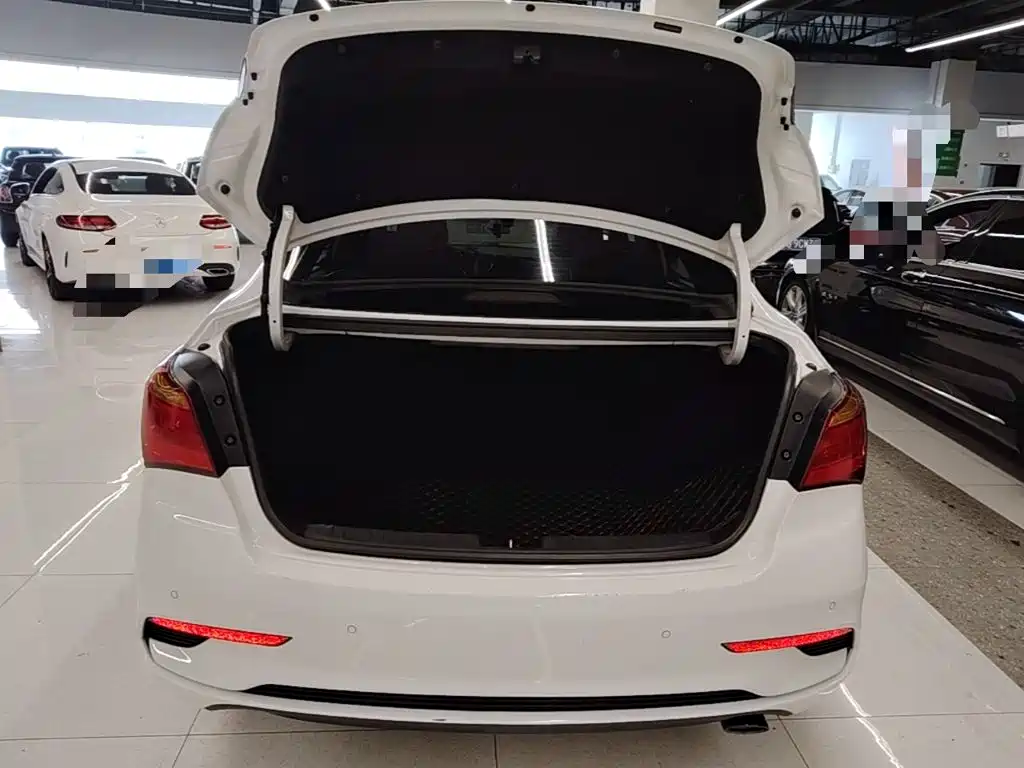 Hyundai Mistra — миниатюра 19