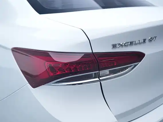 Buick Excelle GT Facelift Paragon 1.5L Auto Elite Type, фото 12