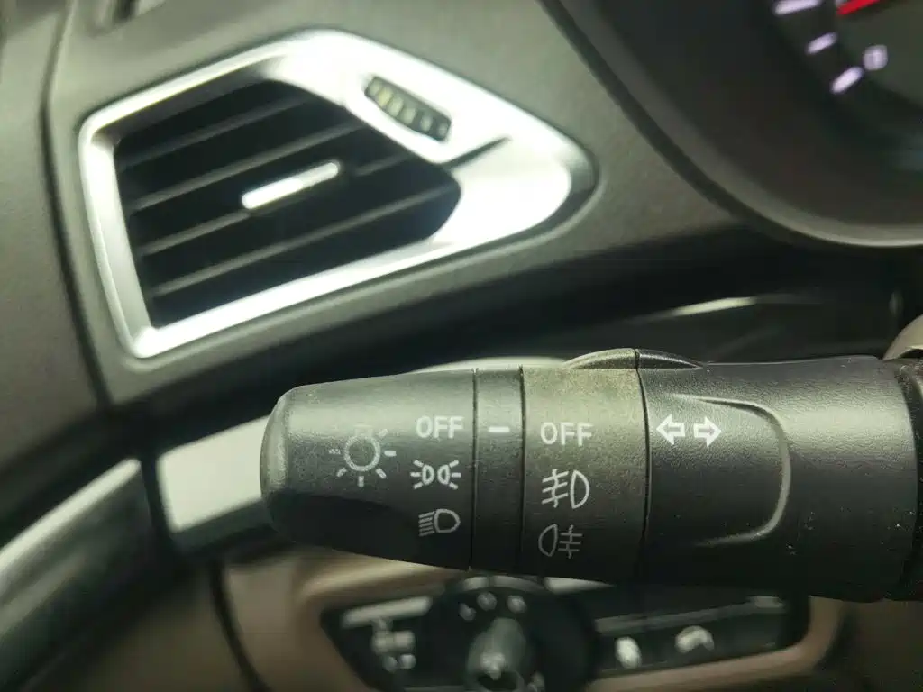 GAC Motor Trumpchi GS4 — миниатюра 21