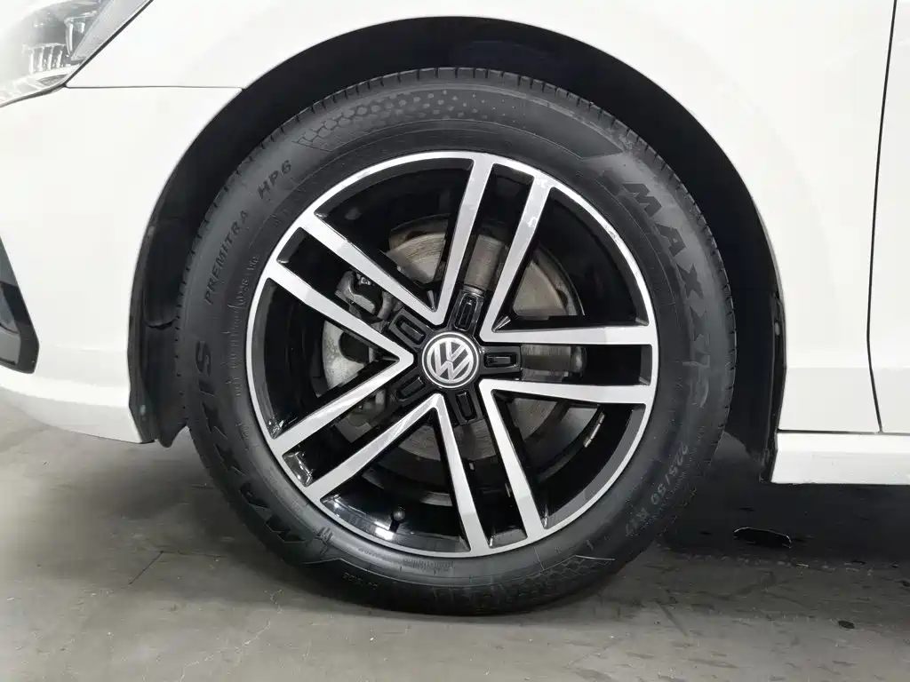 Volkswagen Lamando — миниатюра 17