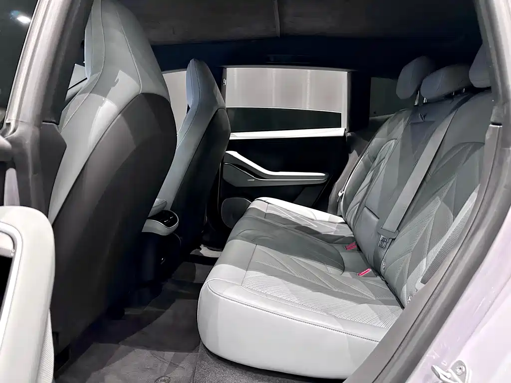 NIO ET5T — миниатюра 11