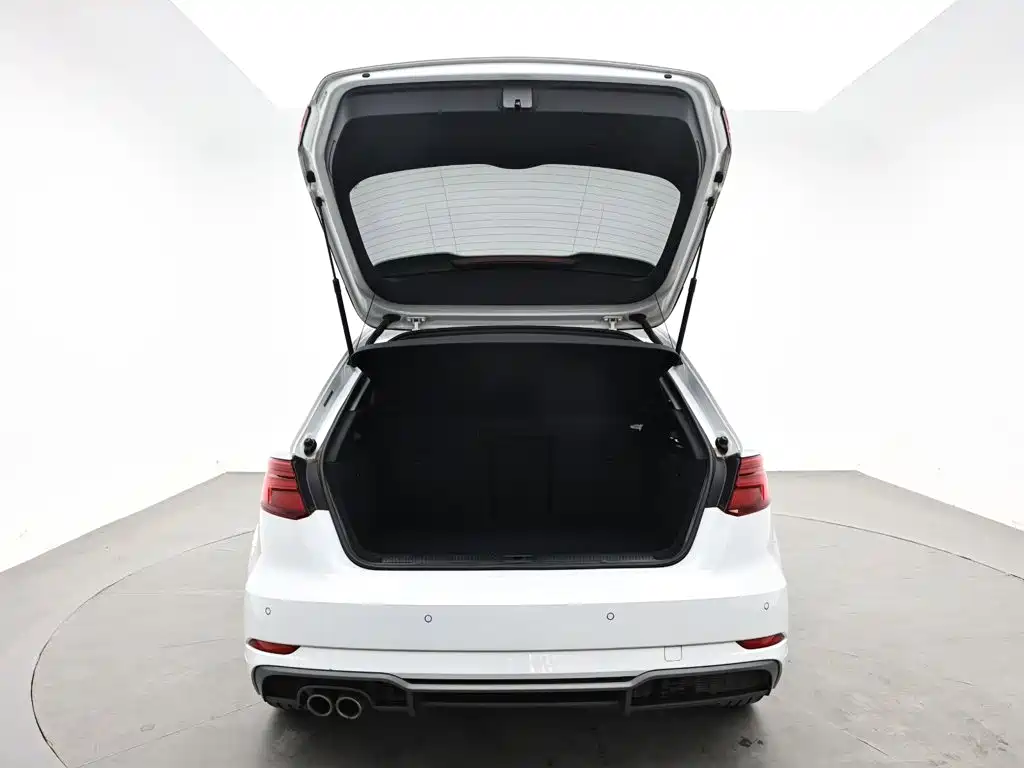 Audi A3 — миниатюра 8