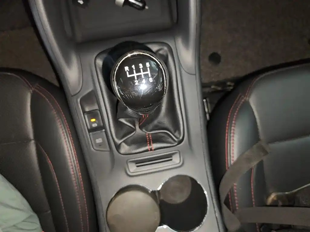 Changan CS75 — миниатюра 14