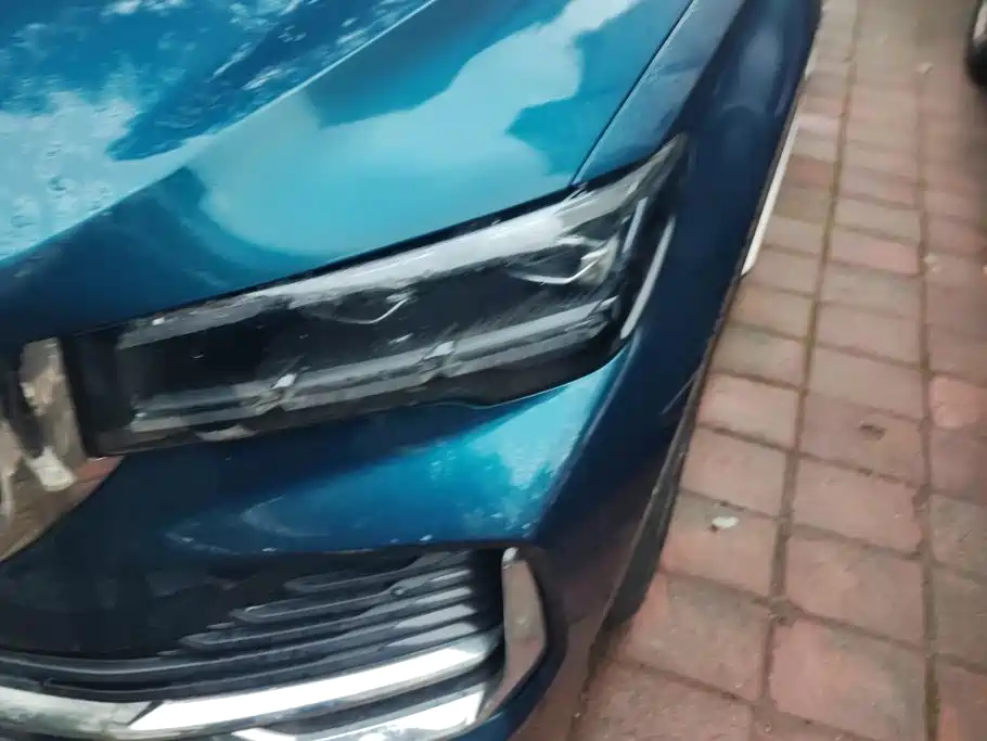 Geely Xingyue L — миниатюра 5