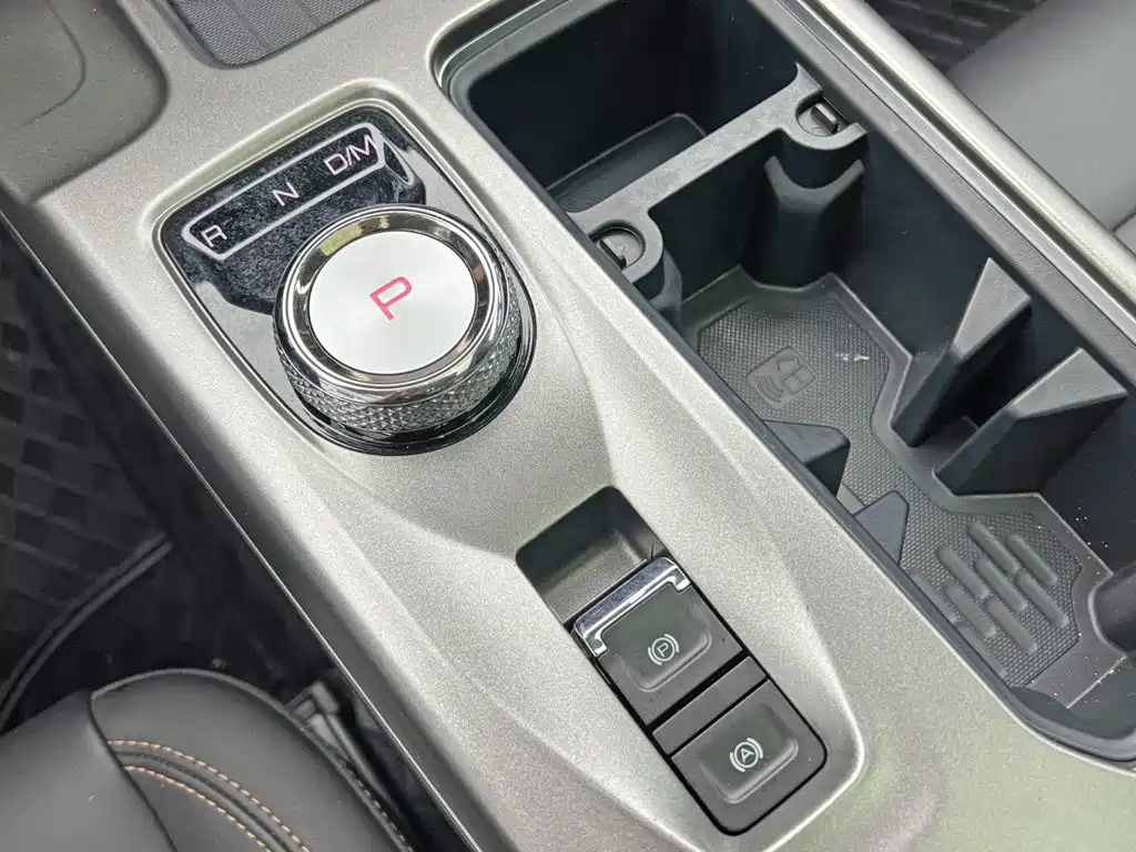 Haval Big Dog — миниатюра 17