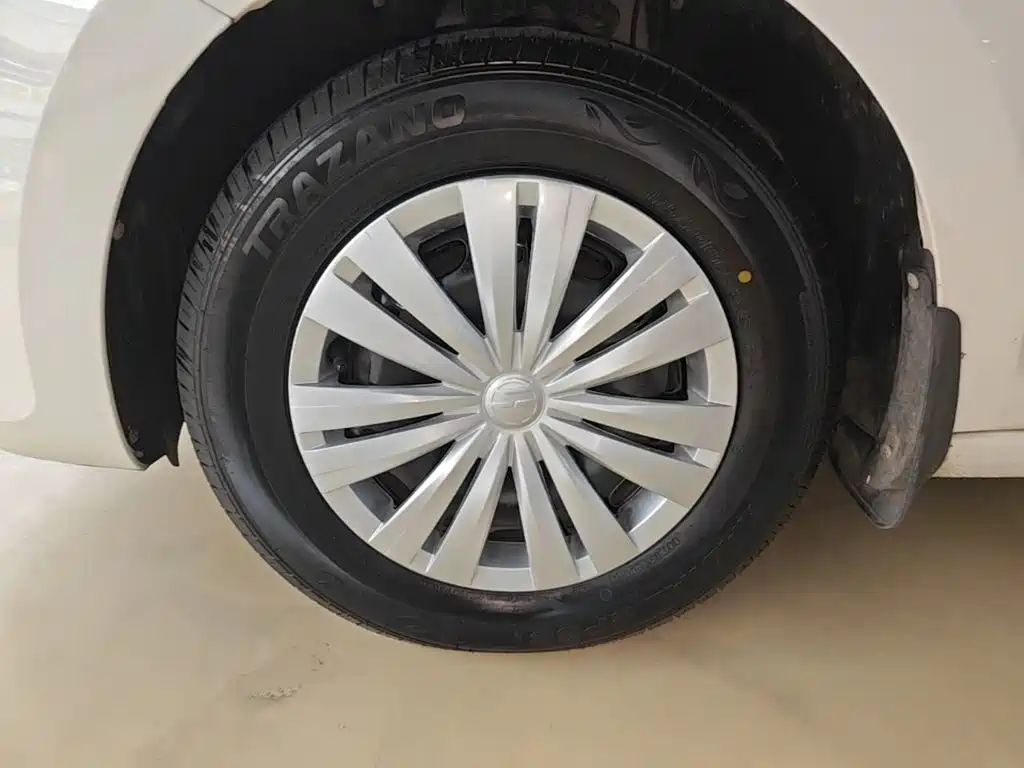 Volkswagen Santana — миниатюра 23