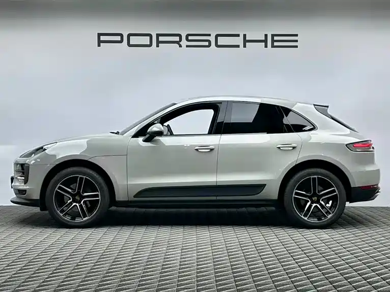 Porsche Macan 2021 Macan 2.0T
