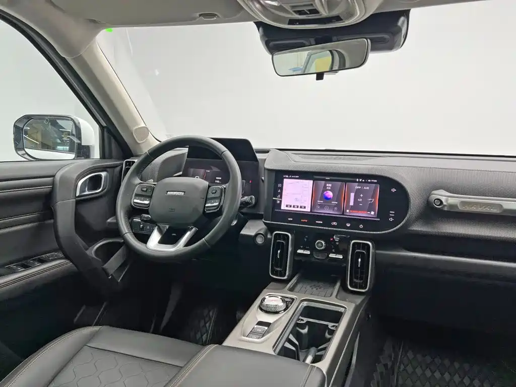 Haval Big Dog — миниатюра 23