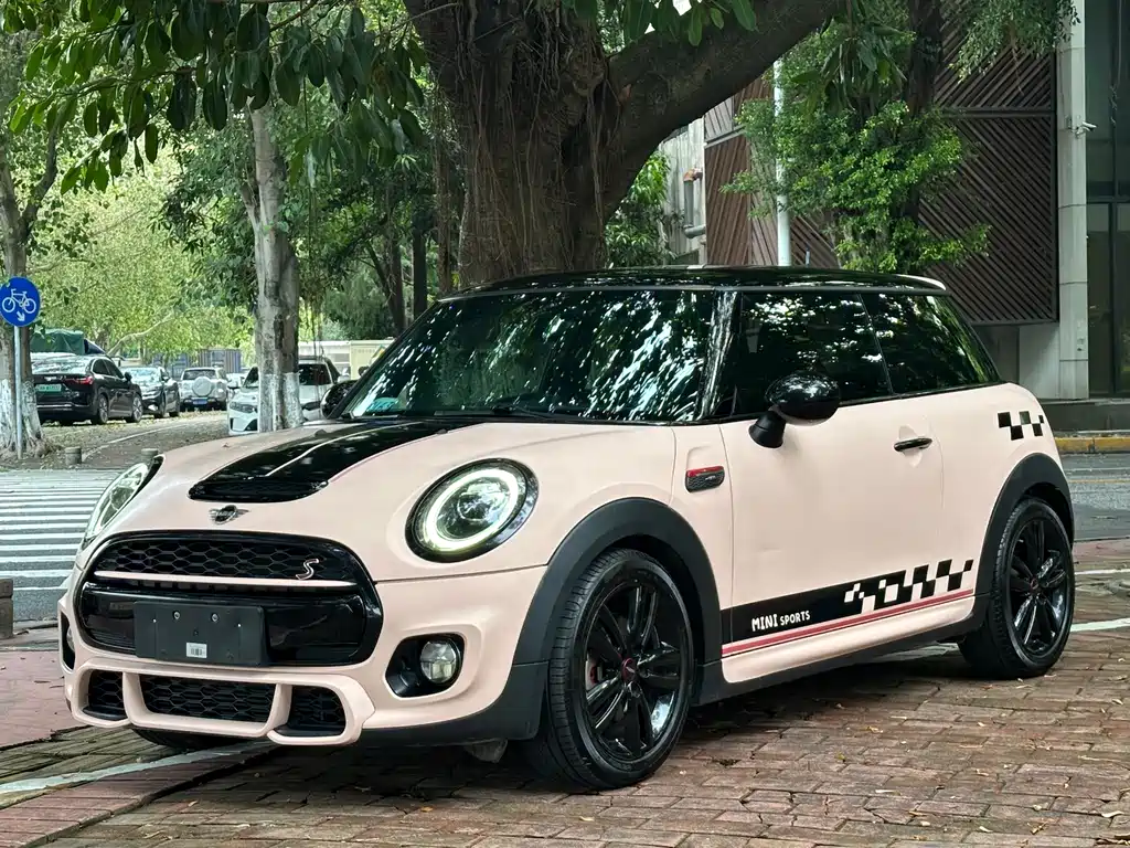 MINI