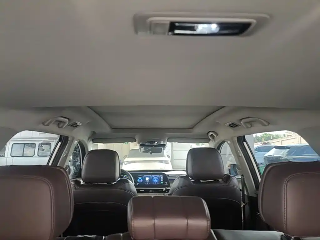 Chery Tiggo 8 PRO — миниатюра 18