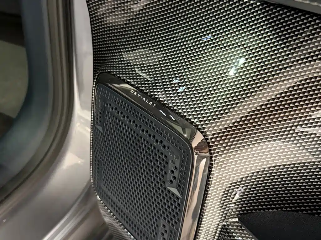 FANG CHENG BAO LEOPARD 5