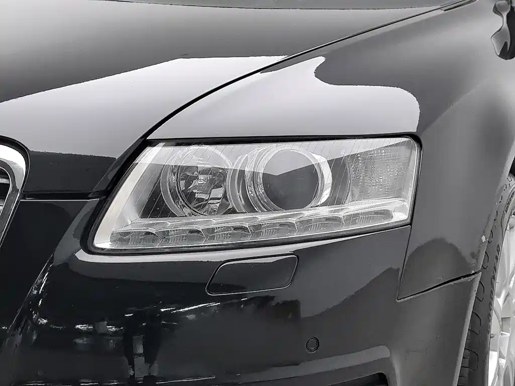 Audi A6L — миниатюра 7
