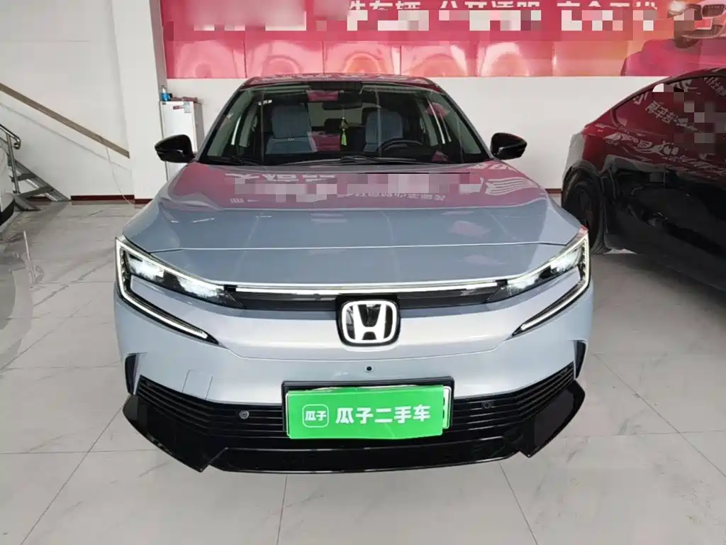 Honda e:NP2 — миниатюра 3