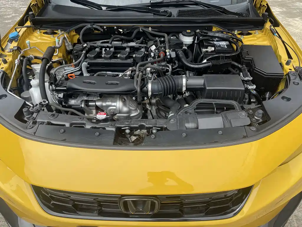 Honda Integra — миниатюра 20