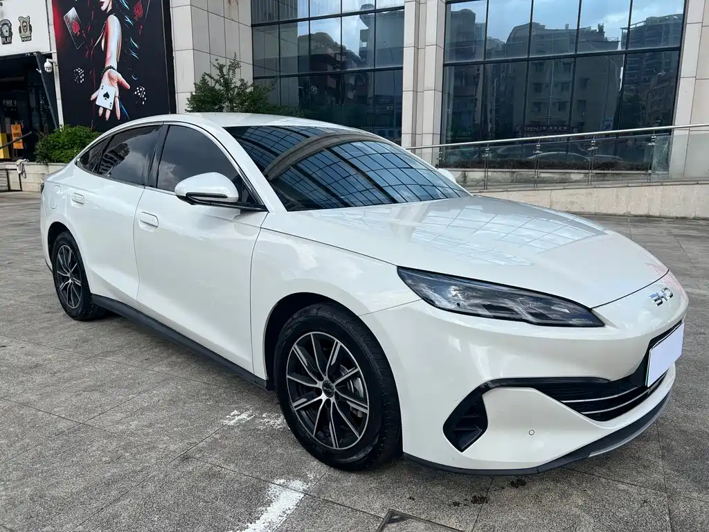 BYD Seal 06 — миниатюра 3