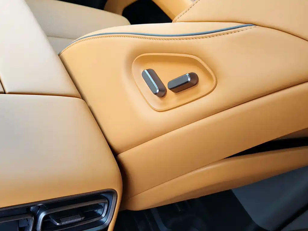 Li Auto Li i6 — миниатюра 23