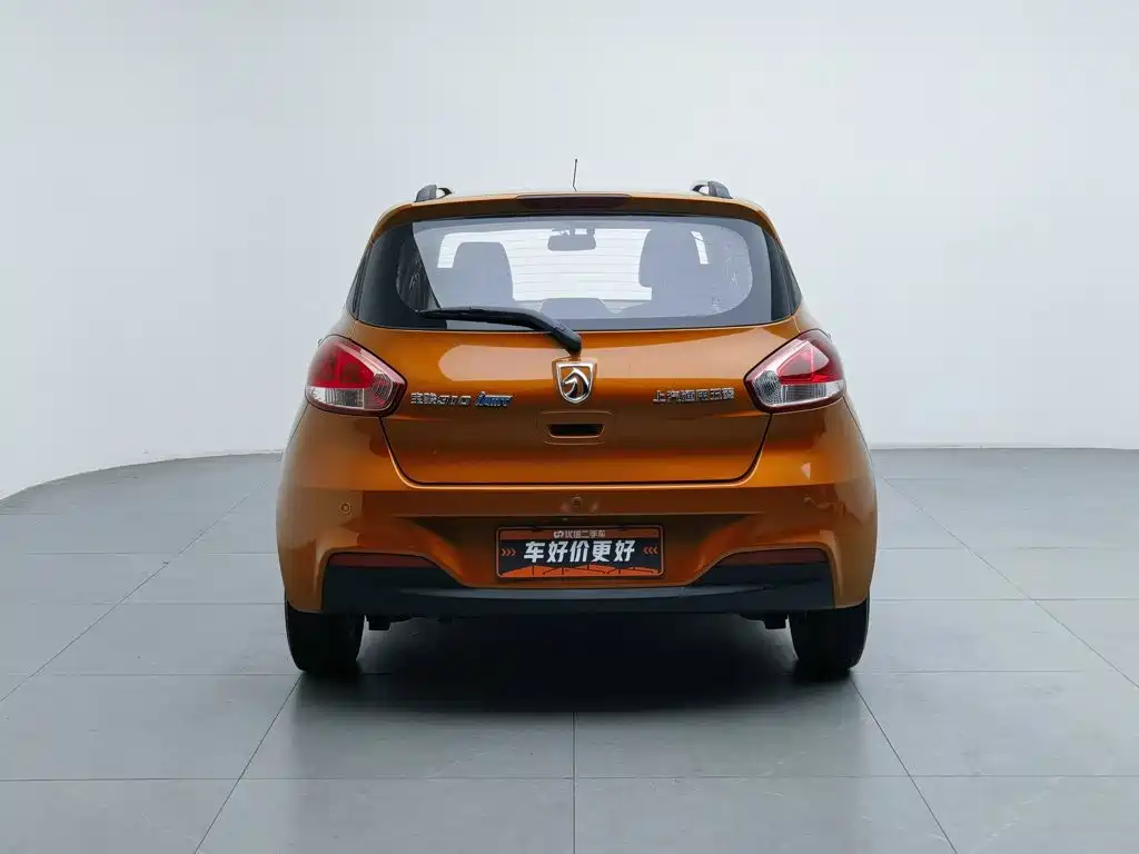 Baojun 310 — миниатюра 4