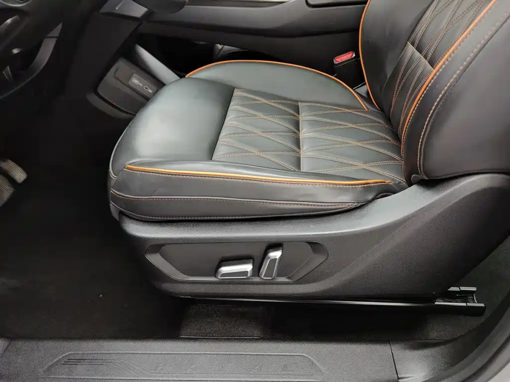Haval Shenshou — миниатюра 20