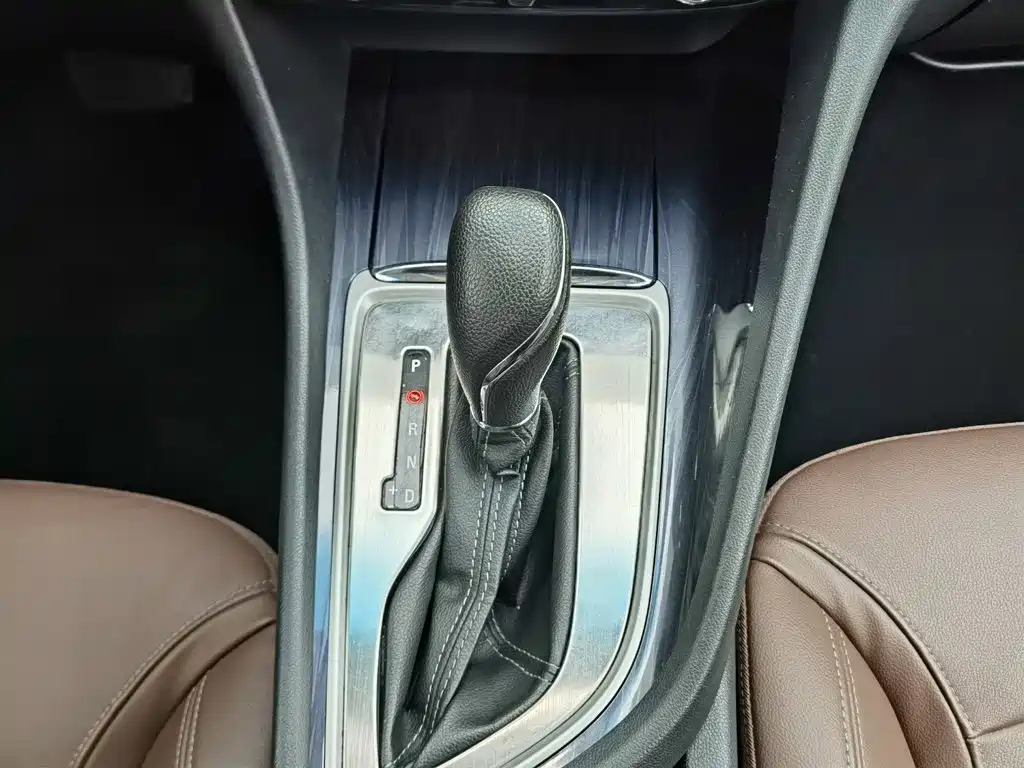 Buick GL6 — миниатюра 13
